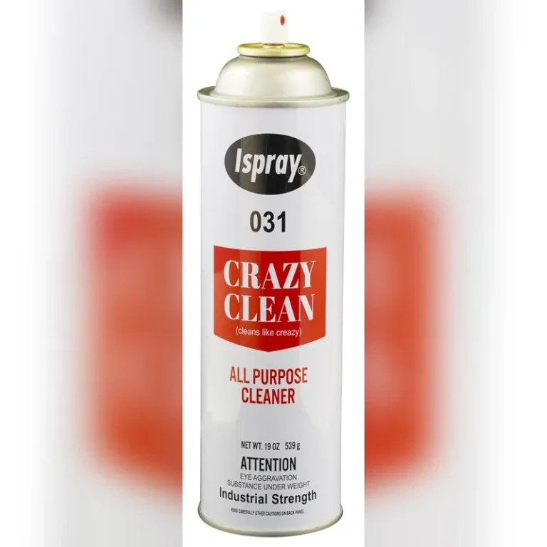 I-SPRAY 031 All Purpose Cleaner