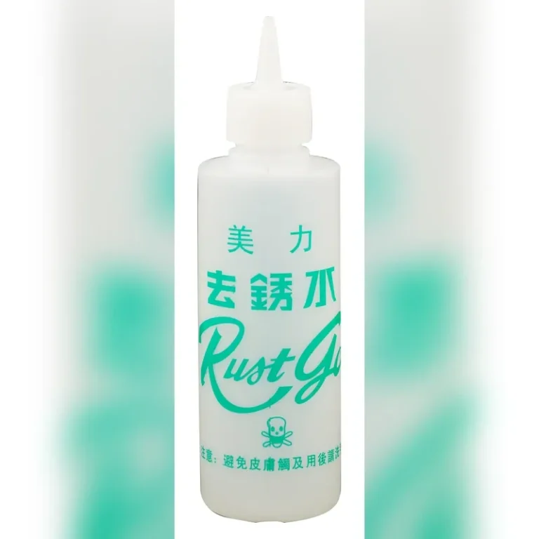 JJW-021 Rust Remover