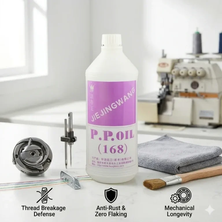 JJW-168 P P Oil