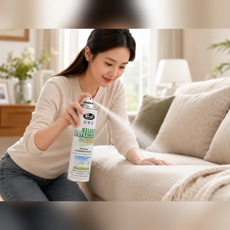 JJW-190 Odor Eliminator