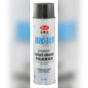 JJW-789 Precision Contact Cleaner
