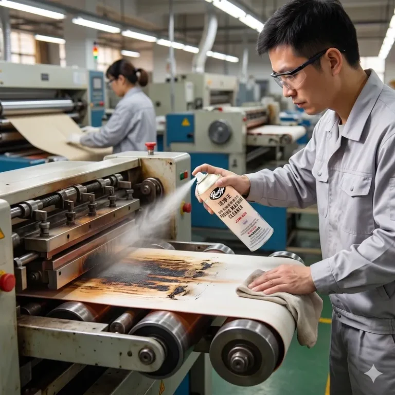 JJW-820 Fusing Machine Cleaner