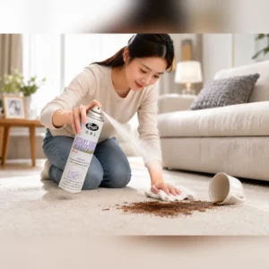 JJW-879 Carpet and Upholstery Spot Cleaner
